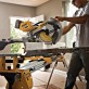 DeWALT DHS780T2A XPS FLEXVOLT leņķa zāģis 2x6 Ah